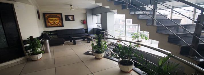 1364/ANR Hotel - Lucknow 03.jpg